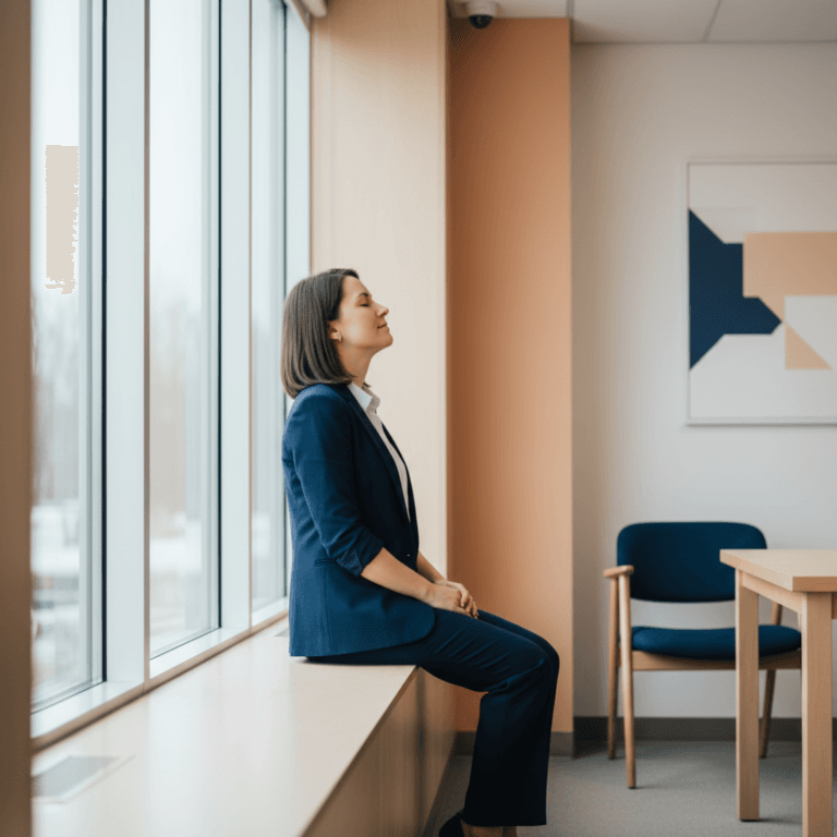 Reconnaître les premiers signes du burn-out professionnel