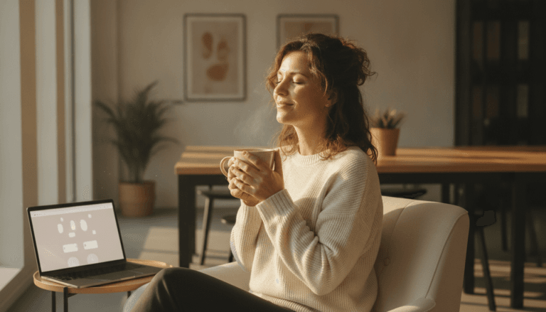 Le syndrome de l&rsquo;épuisement professionnel chez les femmes