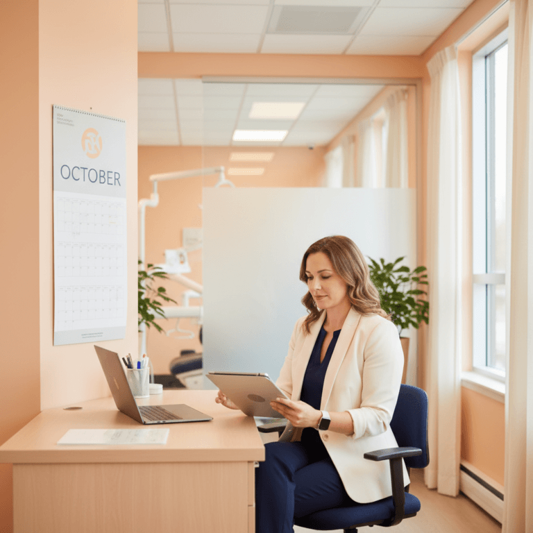 Les outils indispensables pour une coordonnatrice efficace