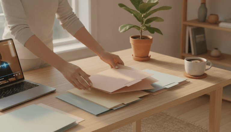Comment structurer un rendez-vous de présentation de plan de traitement