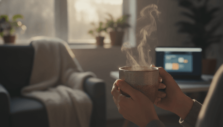 Bien dormir quand le travail occupe la tête