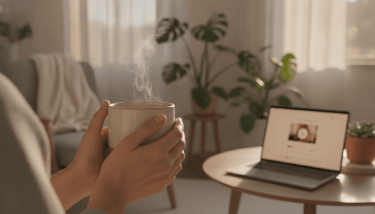 Stress et alimentation : le lien méconnu qui change tout