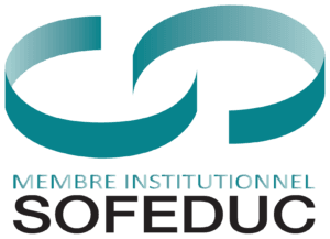 Membre institutionnel accrédité SOFEDUC