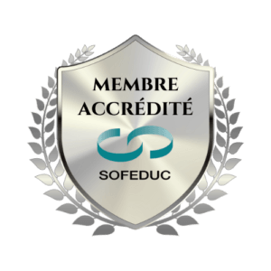 Membre institutionnel accrédité SOFEDUC