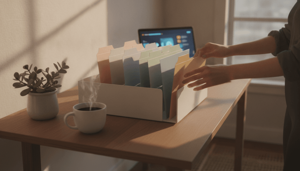 Comment la coordonnatrice influence le taux d’acceptation des plans de traitement