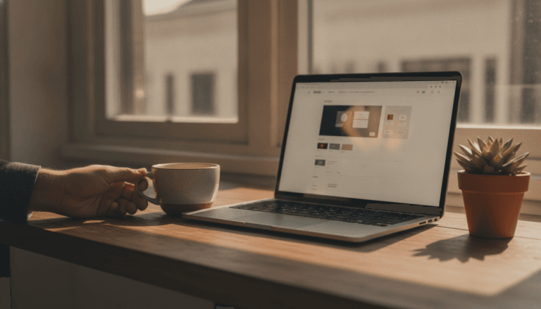 Les meilleures façons d’étudier en ligne quand on travaille