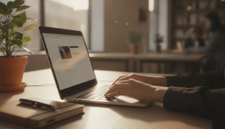 Formation en ligne vs formation en présentiel : ce qui convient le mieux